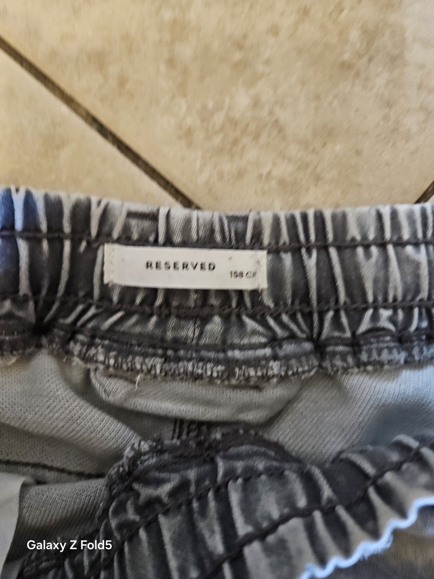 Jagger Reserved 158