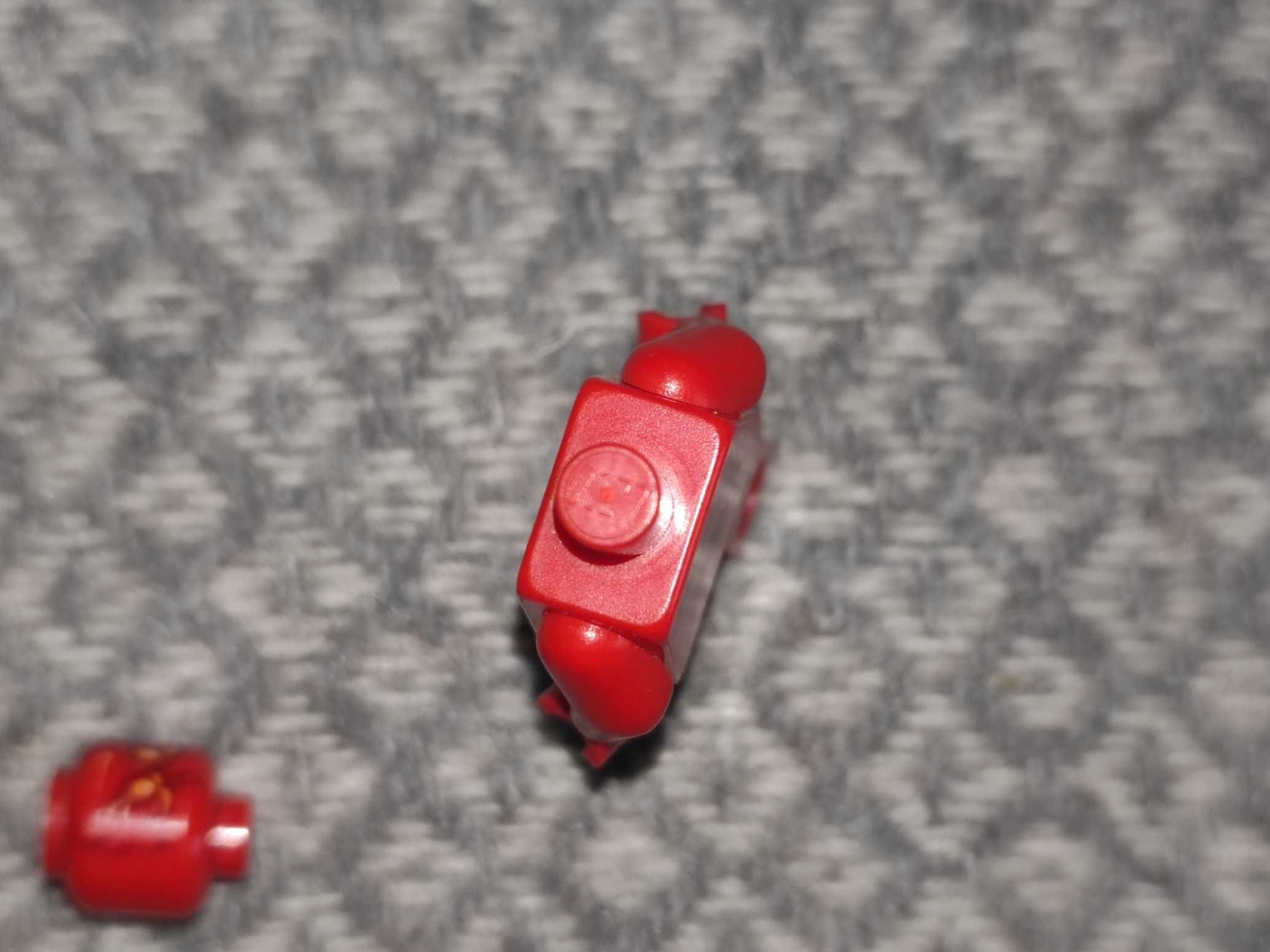 Lego Ninjago - Kai NRG Item No: njo0055