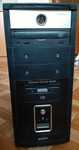 Obudowa PC atx + płyta główna MSI