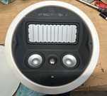 JBL subwofwer sufitowy