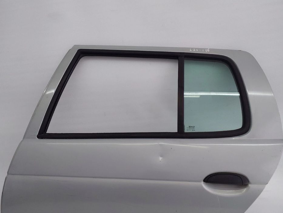 Porta trás esquerda RENAULT Megane I Break (KA0/1_)
