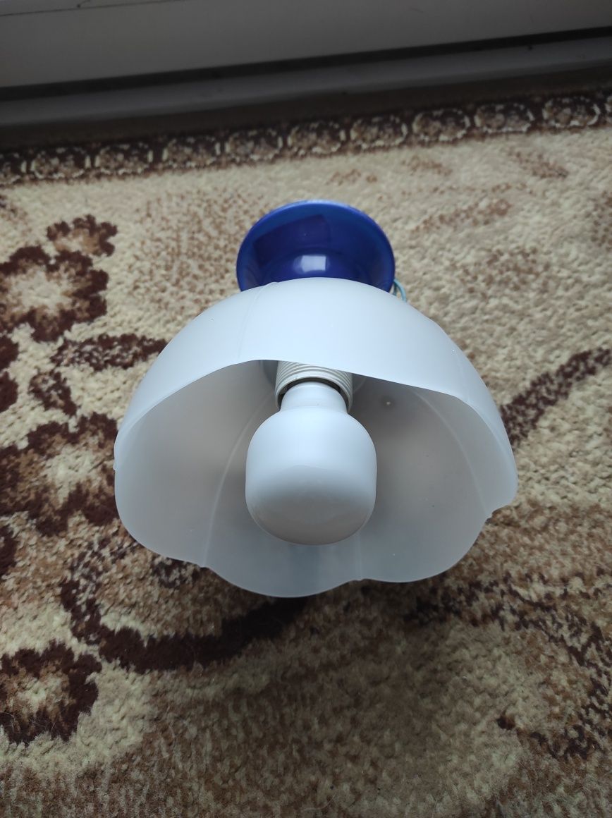 Lampa wisząca do kuchni