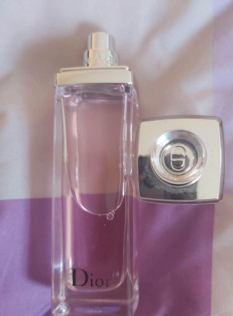 Perfumy Christian Dior Addiect  50 ml.