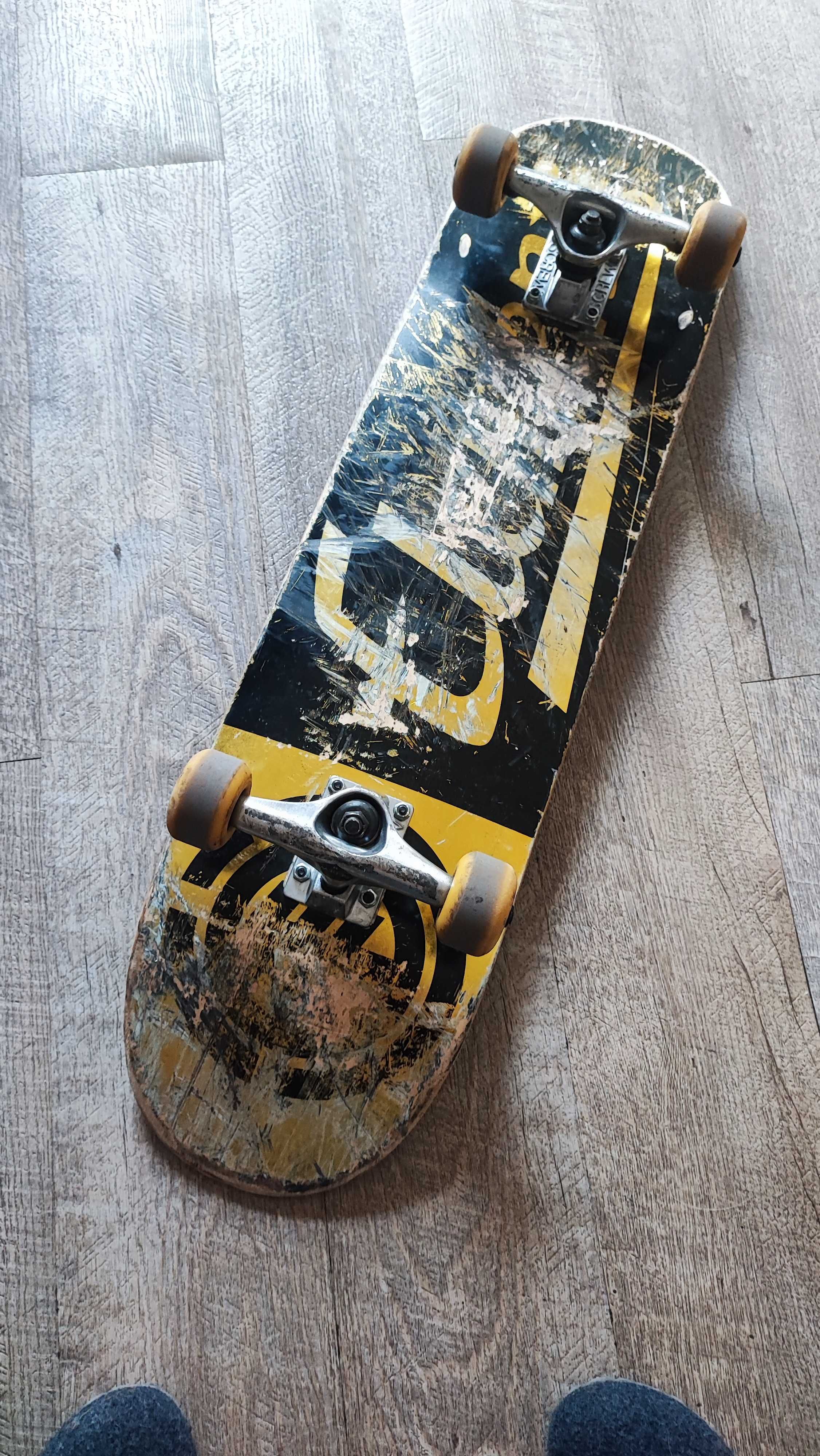 Vendo skate  8.0