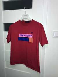 Koszulka Fred Perry T-shirt Casual