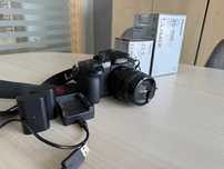 Aparat LUMIX GH 5S
