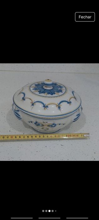 Loiça Regional de Viana