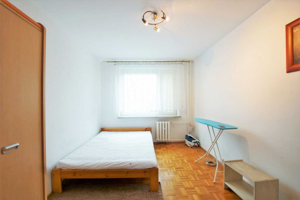 PROMOCJA. 3 pokojowe, rozkładowe. Kozanów. Pałucka.