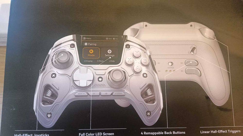 Comando Manba One (NOVO)