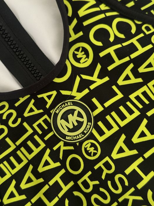 Купальник Michael Kors оригінал