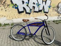 Rower cruzer Feld, kolo 26”
