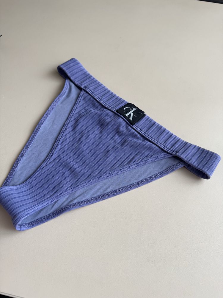 Купальні труси Calvin Klein