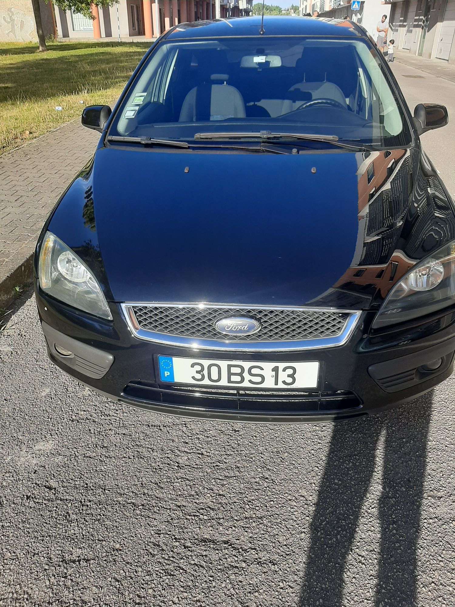 Ford Focus 1.6 TDCI -2006