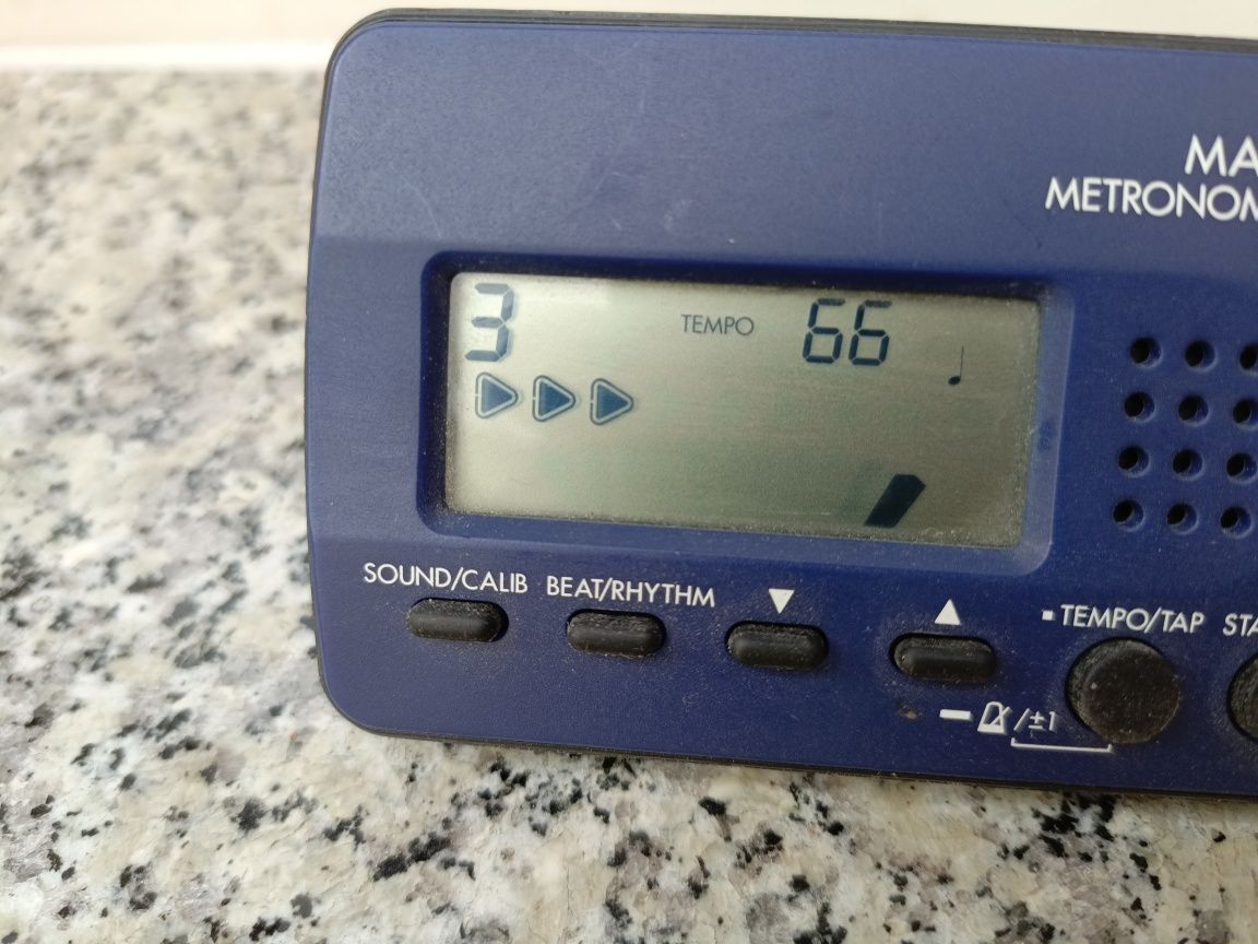 Metronom Korg N222