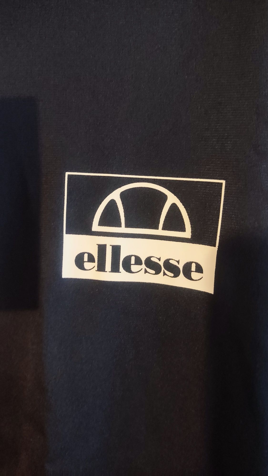 Bluza Elesse z metką Zalando M i L