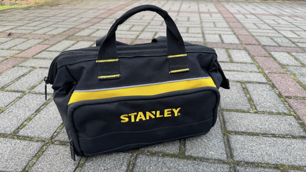 Torba narzędziowa Stanley skrzynka