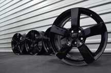 Felgi 5x114,3 R18 MITSUBISHI Outlander ASX Lancer