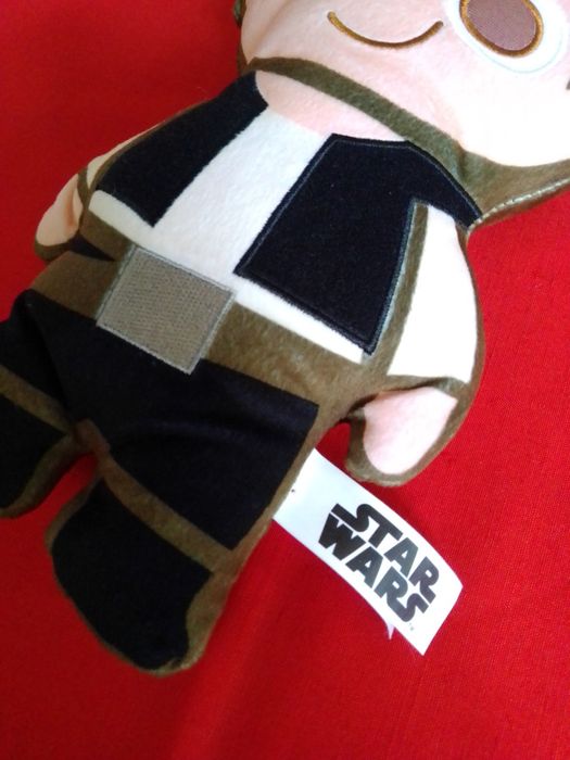 Peluche Han Solo Star Wars