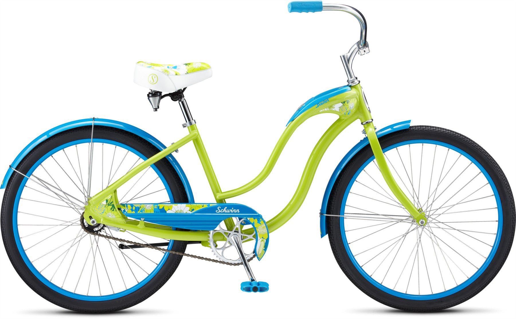 Велосипед круизер Schwinn 26"