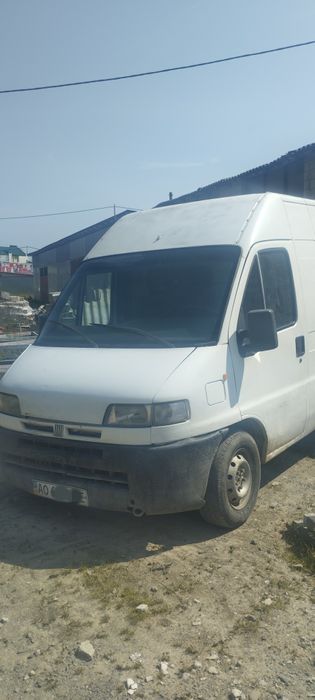 Продам Fiat  diesel