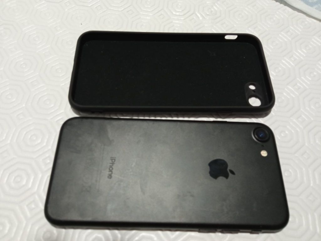 iphone 7   256gb