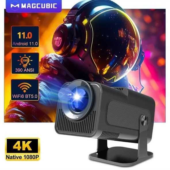 MagCubic HY-320, Full HD
