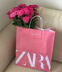 Джинси ,юбка,сукні від Zara