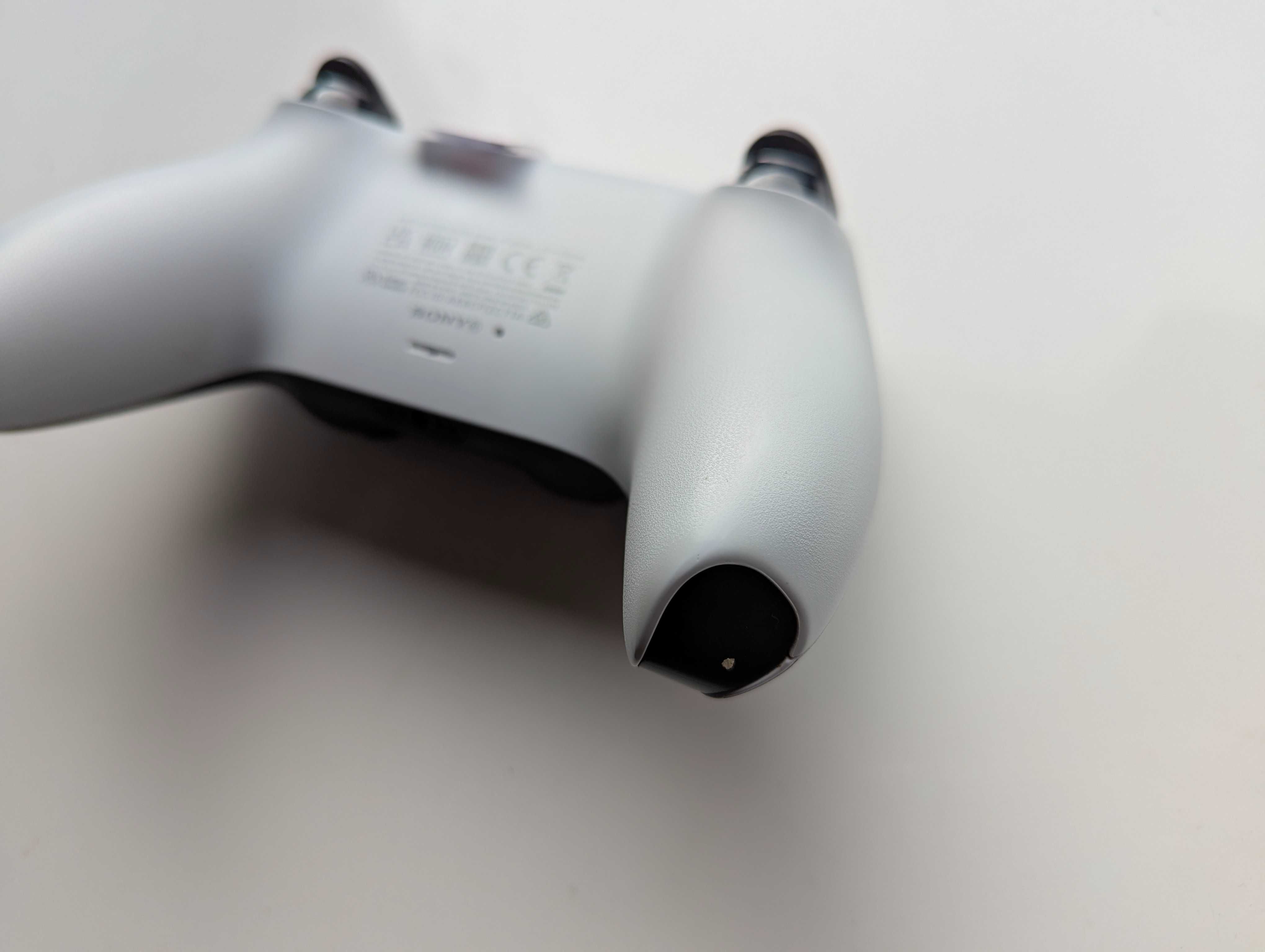 Pad Kontroler Joystick PlayStation 5 PS5 (Siedlce)