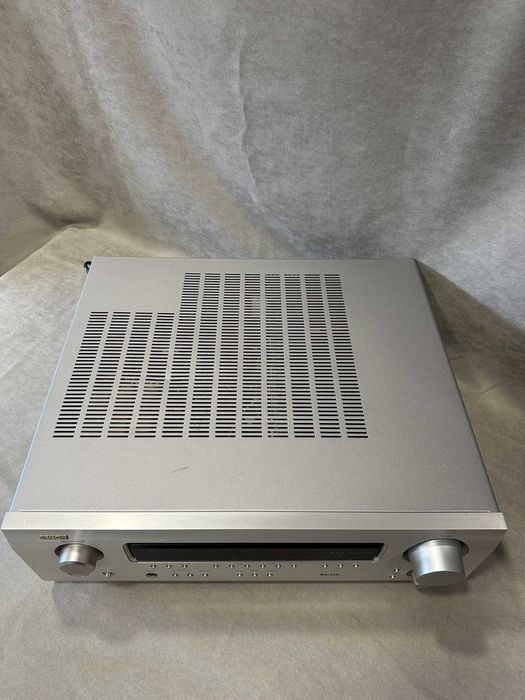 Wzmacniacz, Amplituner Stereo Denon DRA 500 AE
