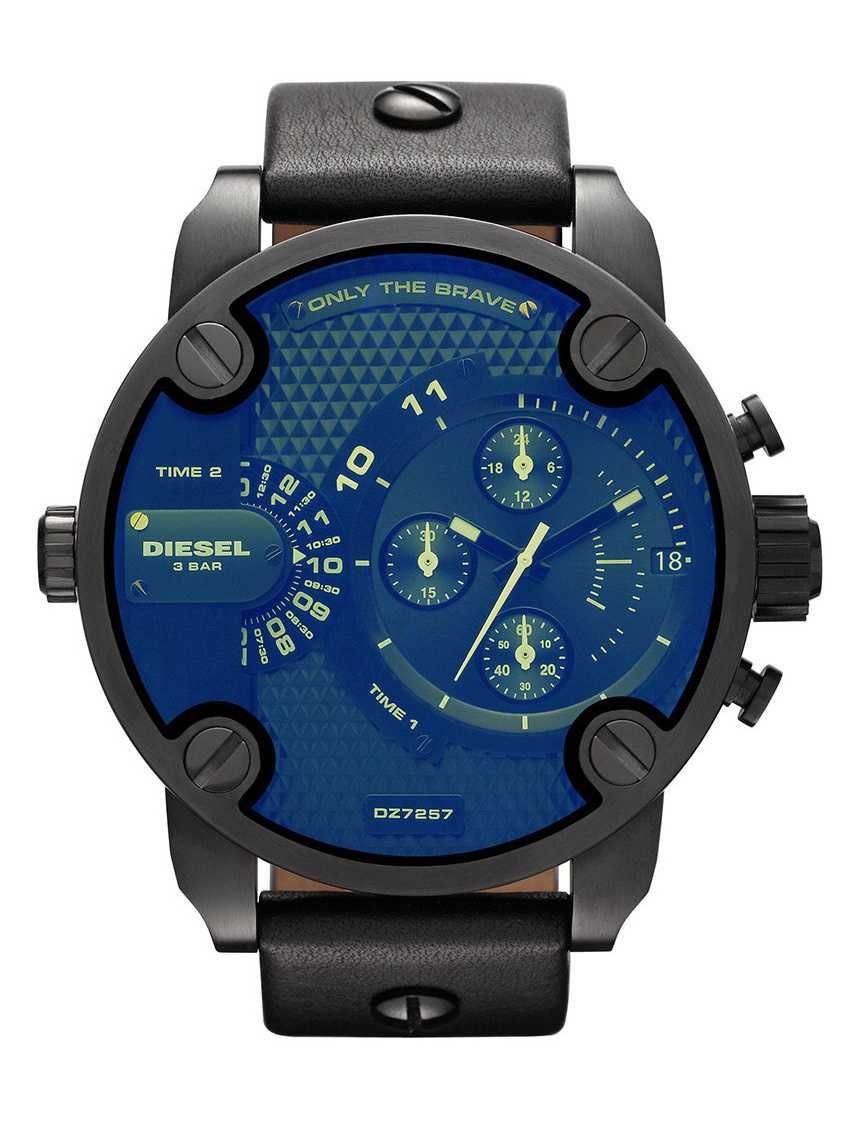 Zegarek męski DIESEL DZ7257 -LITTLE DADDY