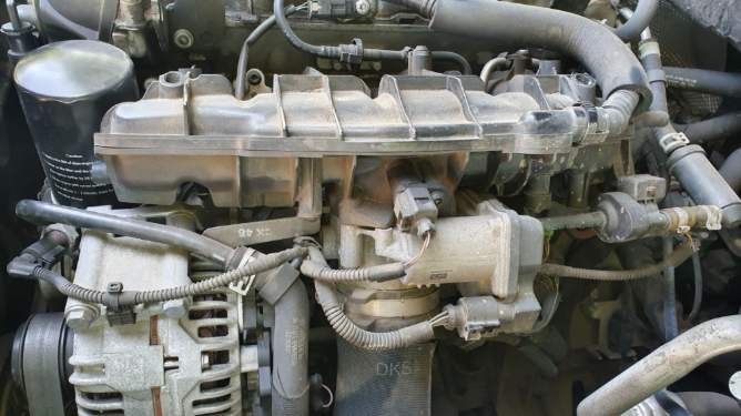 Audi a5 a4 silnik 2.0 Tfsi CDN SUPER STAN Możliwość Odpalenia OKAZJA