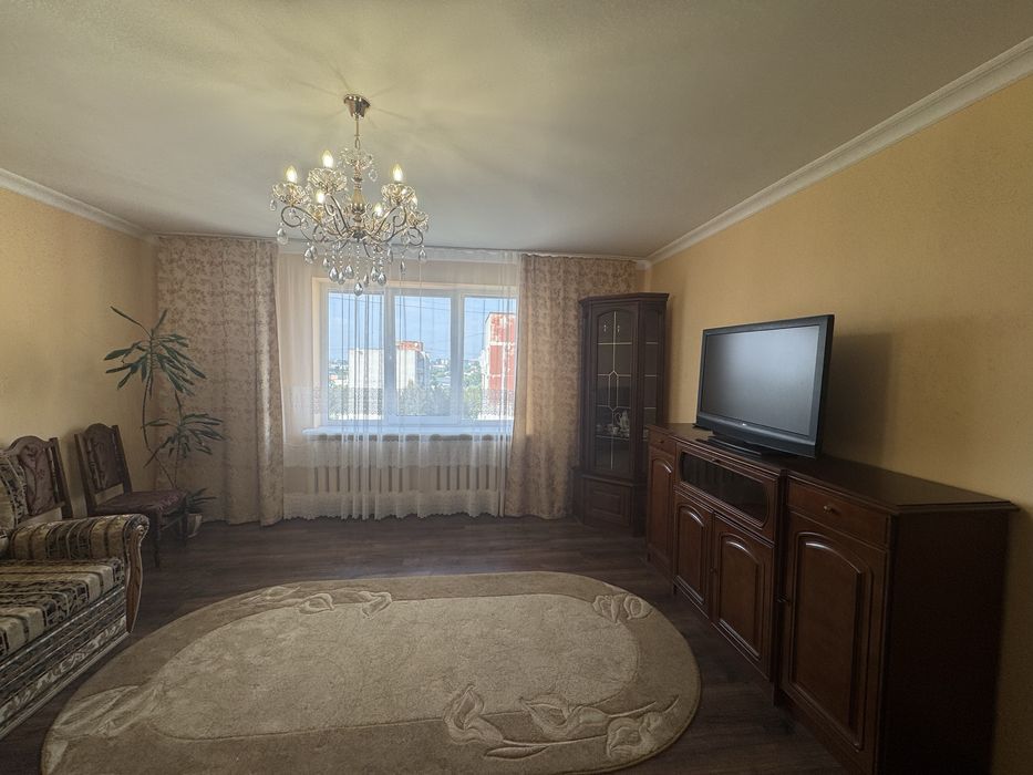 Оренда 3кімн.квартира вулиця Сихівська, євроремонт.