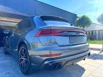 Audi Q8 Q8 ABT 330KM - PL - 1szy wł.