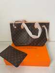 Torebka Louis Vuitton Neverfull MM
