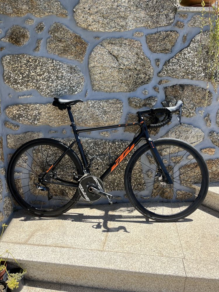 KTM Revelator Alto