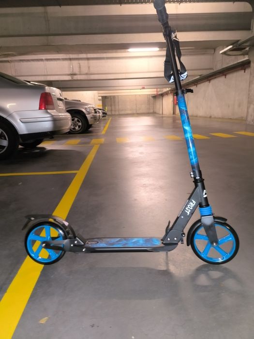 Trotineta adulto / criança