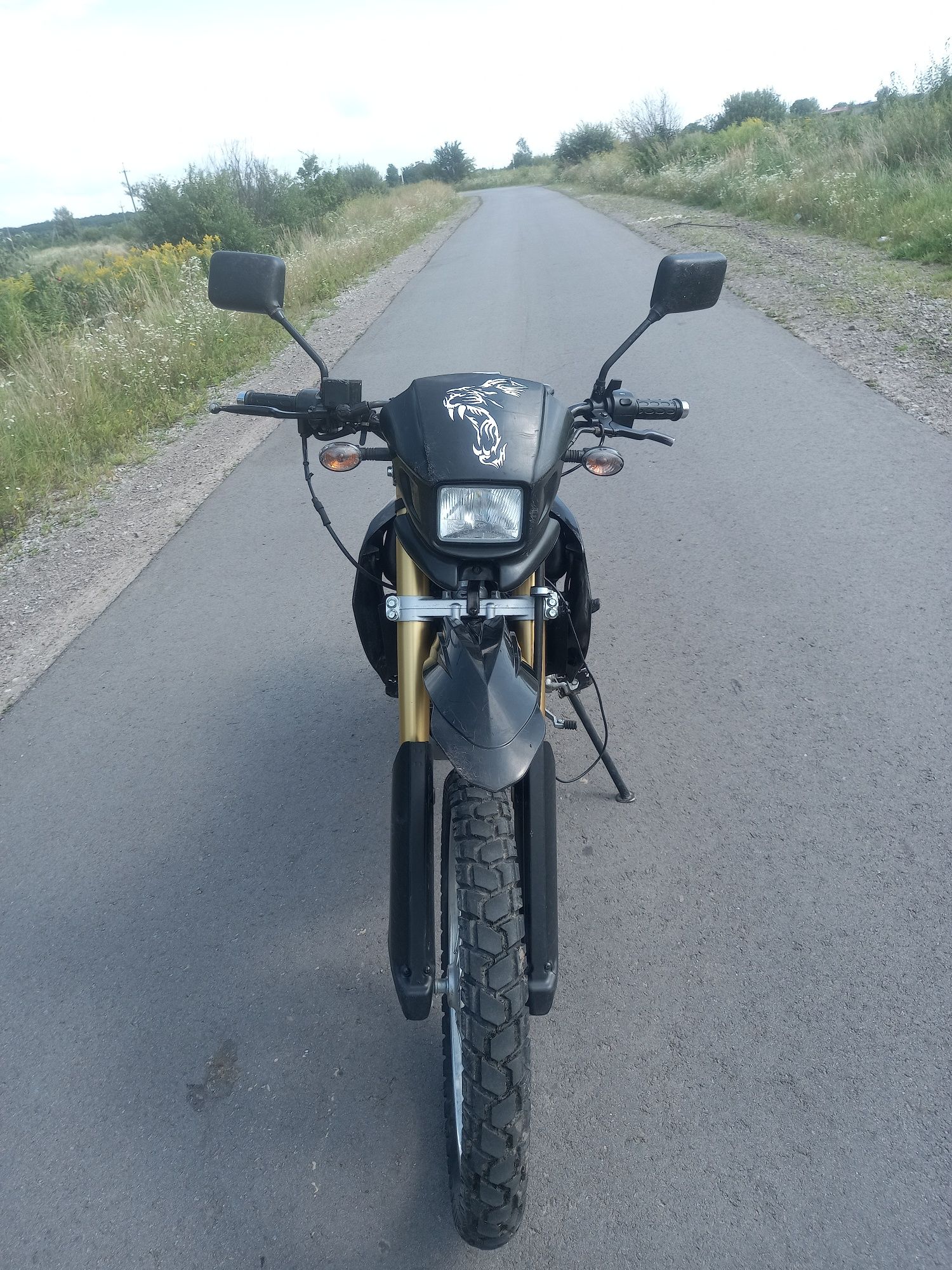 продам hysong rx125