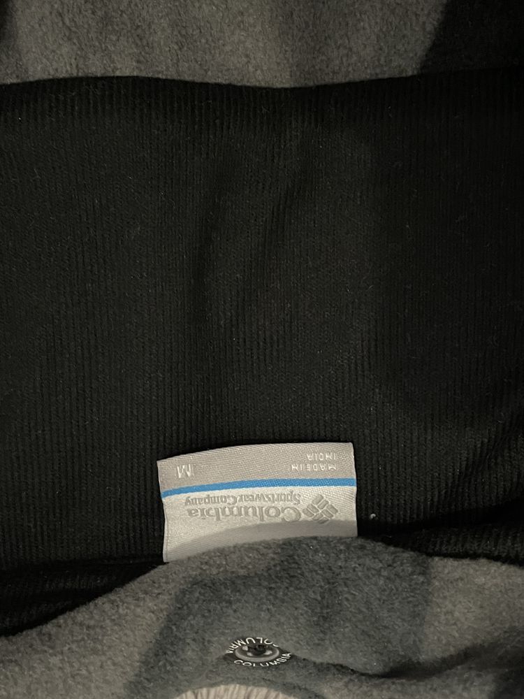 Рубашка Columbia