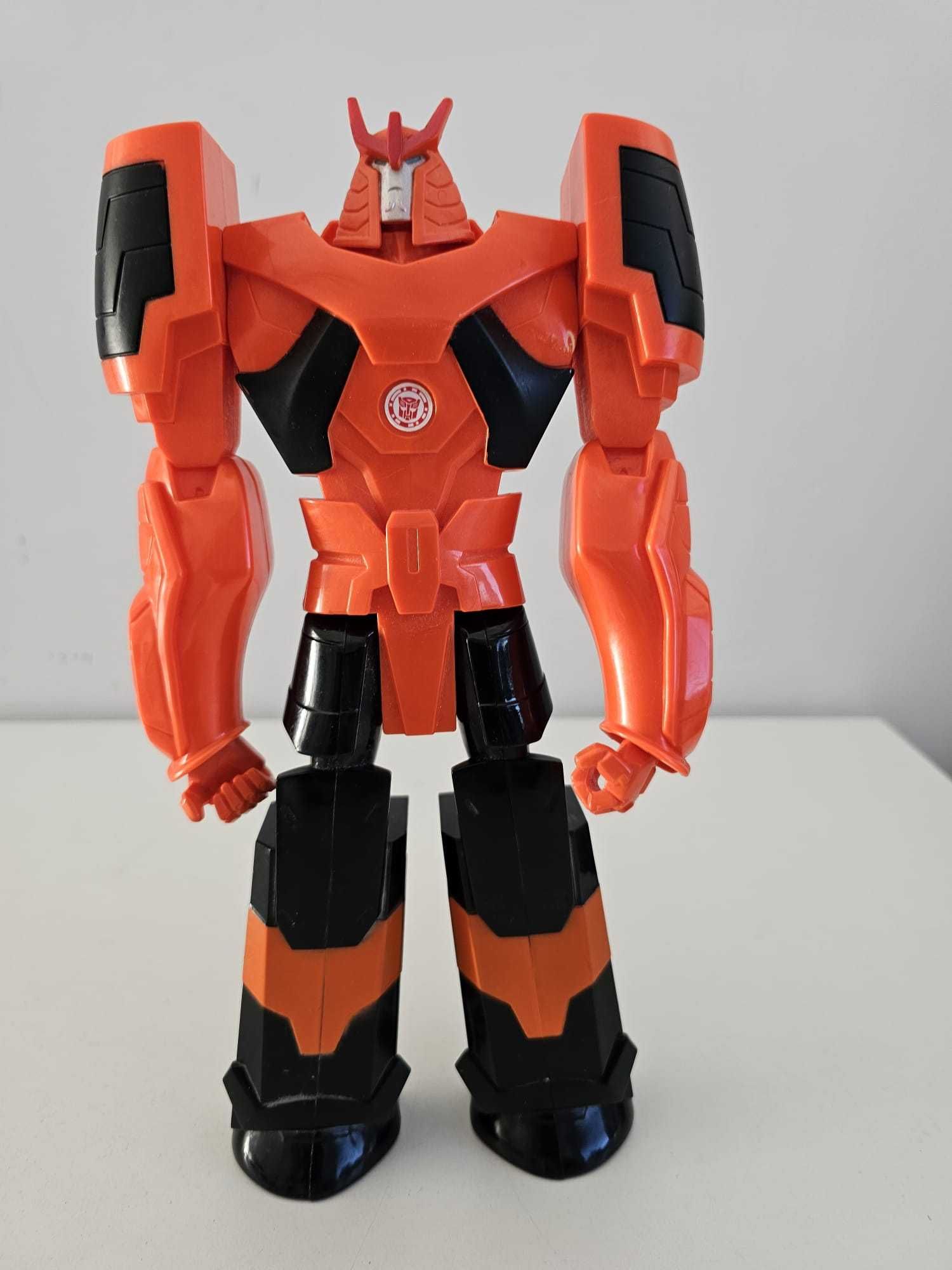 Transformers Robots in Disguise Autobot Drift figurka 30 cm