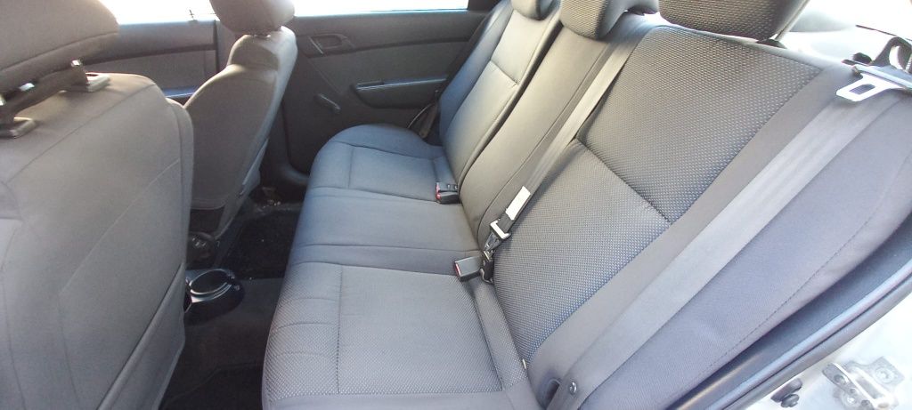 Opel/Chevrolet Aveo 2008 Como Novo