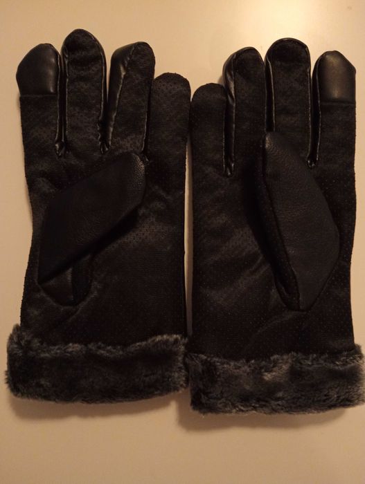 Luvas para inverno