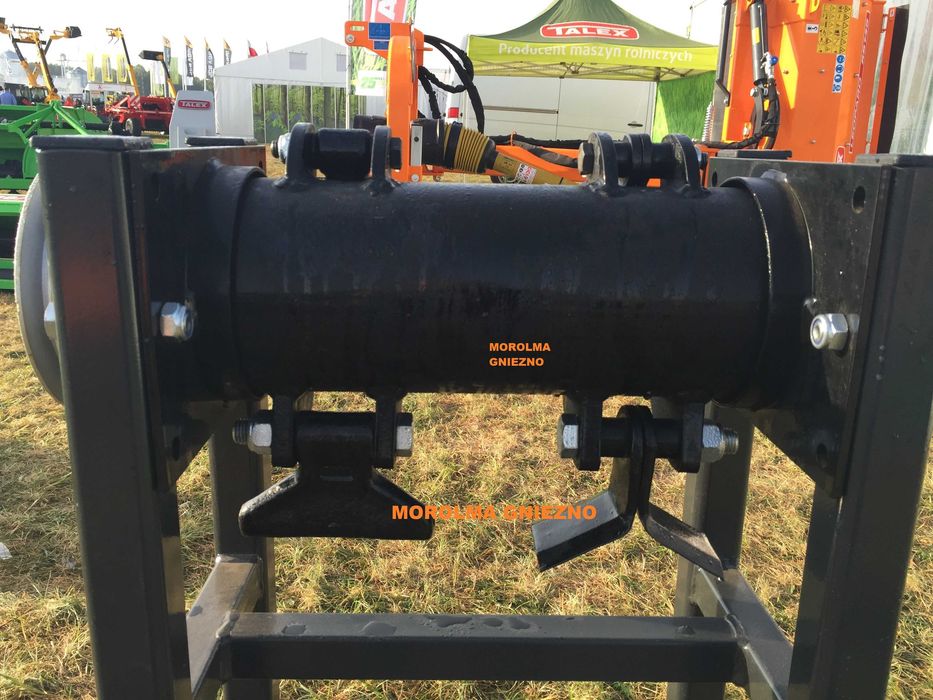 Bijak młotek bijakowy do kosiarek bijakowych LEOPARD TALEX KOWALSKI