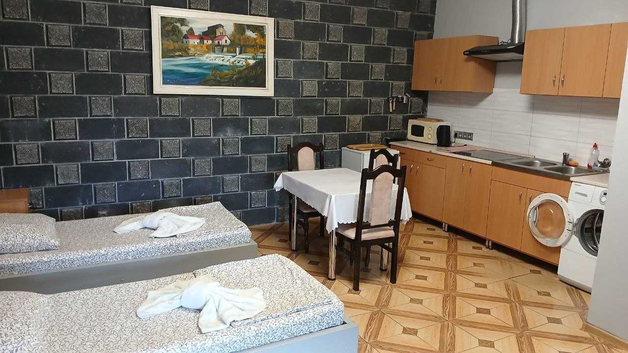 Квартира студія ПОДОБОВО