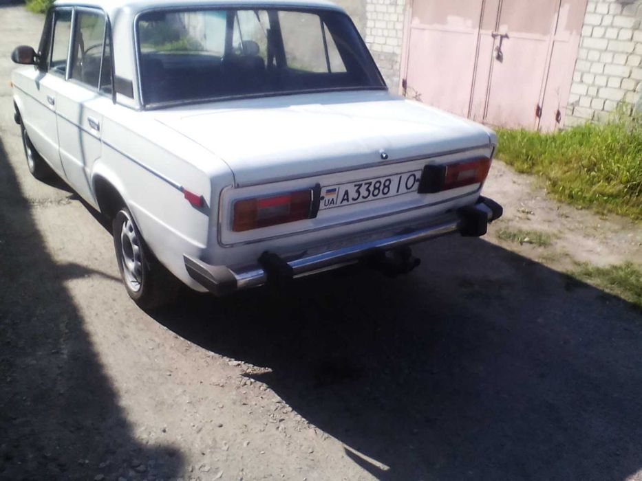 ВАЗ/ЛАДА 2106, в гарному стані