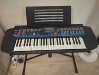 Keyboard Casio CTK-431