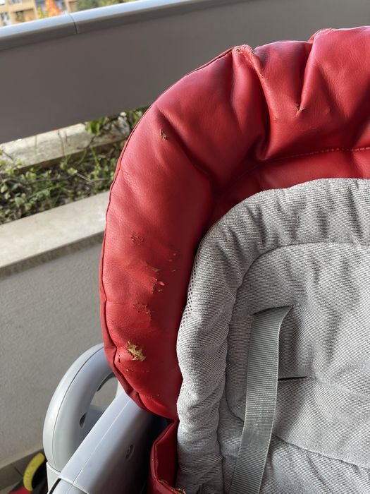 Cadeira Polly Magic Chicco