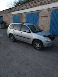 Продам Chery Tiggo