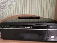 Принтер epson p50