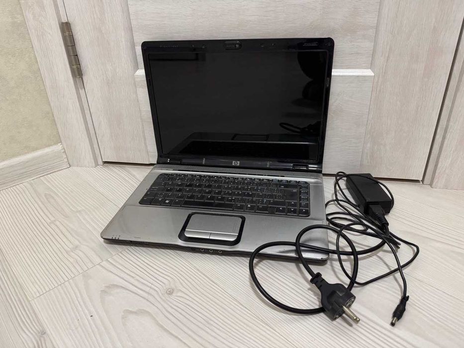 Ноутбук Hp Pavilion dv6700 на запчастини