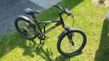 Rower Rockrider 20 cali